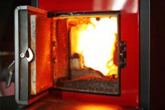 solid fuel boilers Artikelly